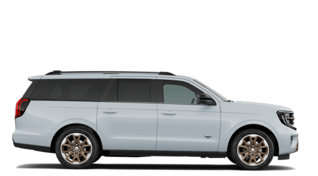 2026 Ford Expedition